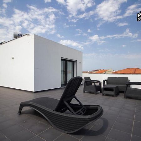 Ocean Two & Three Room Apartments Peniche Ngoại thất bức ảnh