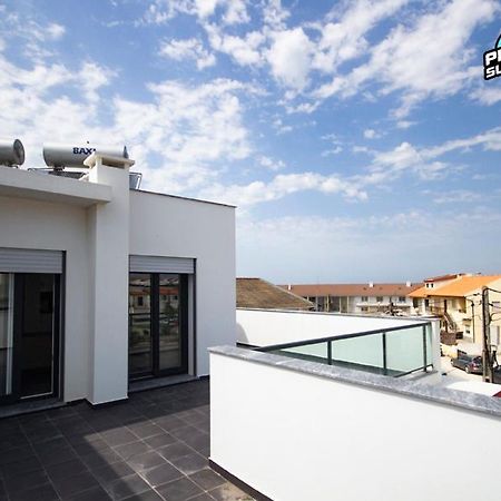 Ocean Two & Three Room Apartments Peniche Ngoại thất bức ảnh